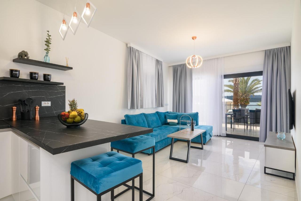 Palm Springs Apartment Trogir Exterior photo
