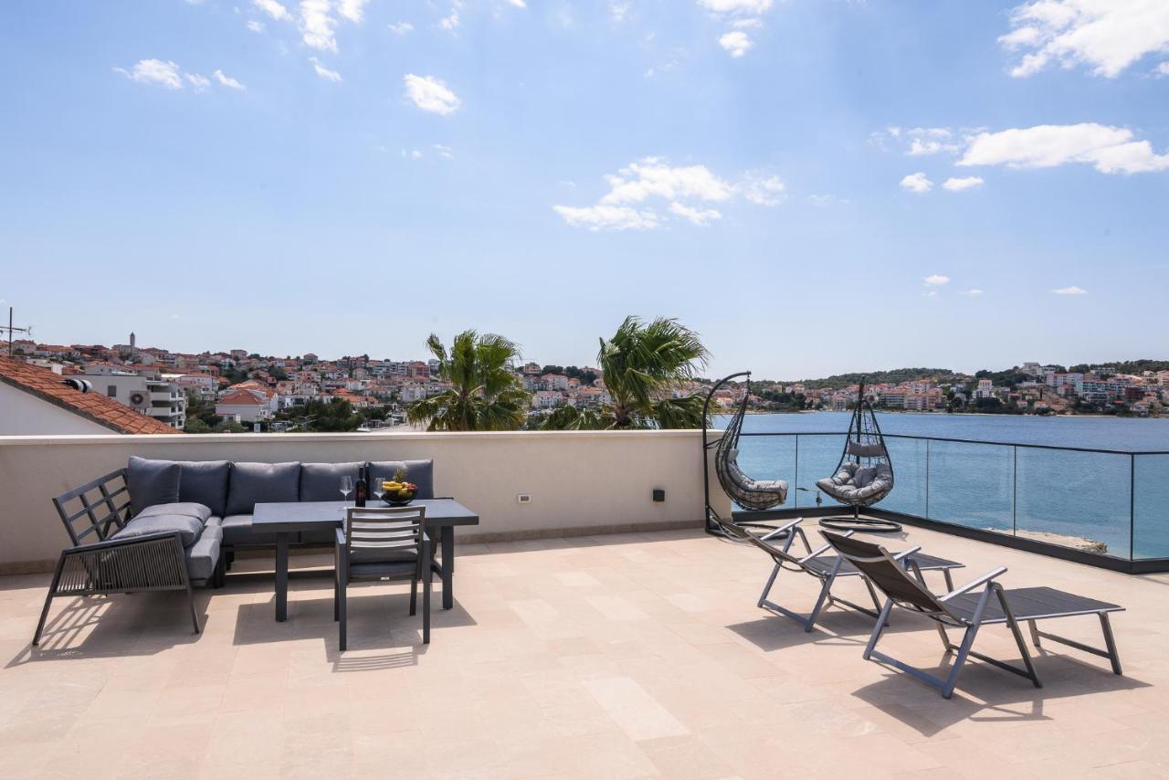 Palm Springs Apartment Trogir Exterior photo